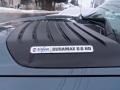 Blue Granite Metallic - Silverado 2500HD WT Crew Cab 4x4 Photo No. 13