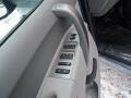 Blue Granite Metallic - Silverado 2500HD WT Crew Cab 4x4 Photo No. 16