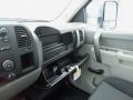 Blue Granite Metallic - Silverado 2500HD WT Crew Cab 4x4 Photo No. 25