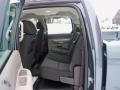 Blue Granite Metallic - Silverado 2500HD WT Crew Cab 4x4 Photo No. 26
