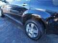 2008 Black Chevrolet Equinox LS  photo #4