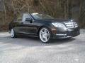 Black - C 250 Sport Photo No. 1