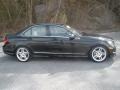 Black - C 250 Sport Photo No. 2