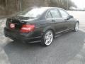Black - C 250 Sport Photo No. 3