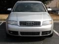 2005 Light Silver Metallic Audi S4 4.2 quattro Sedan  photo #27