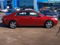 Red Jewel Tintcoat - Malibu LT Sedan Photo No. 1