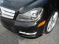 Black - C 250 Sport Photo No. 10