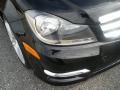 Black - C 250 Sport Photo No. 11