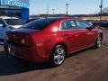 Red Jewel Tintcoat - Malibu LT Sedan Photo No. 3