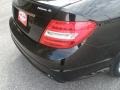 Black - C 250 Sport Photo No. 14
