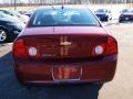 Red Jewel Tintcoat - Malibu LT Sedan Photo No. 6