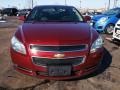 Red Jewel Tintcoat - Malibu LT Sedan Photo No. 8