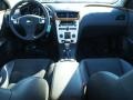 Red Jewel Tintcoat - Malibu LT Sedan Photo No. 10