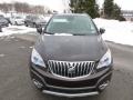 2014 Deep Espresso Brown Metallic Buick Encore Convenience AWD  photo #2