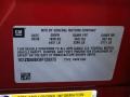 Red Jewel Tintcoat - Malibu LT Sedan Photo No. 17
