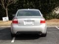 Light Silver Metallic - S4 4.2 quattro Sedan Photo No. 44