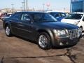 2008 Dark Titanium Metallic Chrysler 300 C HEMI AWD  photo #2