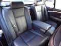 Jet Black - 7 Series 750i Sedan Photo No. 8