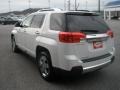 2013 Summit White GMC Terrain SLT  photo #5