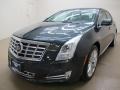 Graphite Metallic - XTS Luxury AWD Photo No. 3