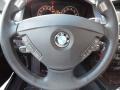 Jet Black - 7 Series 750i Sedan Photo No. 21