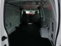  2014 E-Series Van E350 Cargo Van Trunk