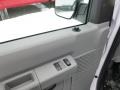 2014 Oxford White Ford E-Series Van E350 Cargo Van  photo #16