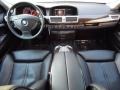 2007 Jet Black BMW 7 Series 750i Sedan  photo #29