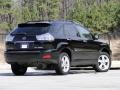 2008 Black Onyx Lexus RX 400h Hybrid  photo #4