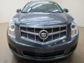 2011 Gray Flannel Metallic Cadillac SRX 4 V6 AWD  photo #2