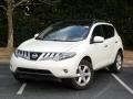 Glacier Pearl - Murano SL Photo No. 1