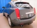 Gray Flannel Metallic - SRX 4 V6 AWD Photo No. 5