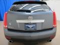 Gray Flannel Metallic - SRX 4 V6 AWD Photo No. 6
