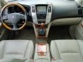 2008 Black Onyx Lexus RX 400h Hybrid  photo #11