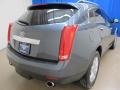 2011 Gray Flannel Metallic Cadillac SRX 4 V6 AWD  photo #7