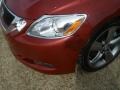 Matador Red Mica - GS 350 Photo No. 10