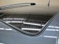 Gray Flannel Metallic - SRX 4 V6 AWD Photo No. 10