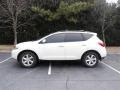 Glacier Pearl - Murano SL Photo No. 8