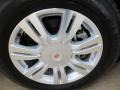 Gray Flannel Metallic - SRX 4 V6 AWD Photo No. 11