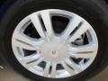Gray Flannel Metallic - SRX 4 V6 AWD Photo No. 13