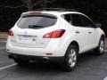 Glacier Pearl - Murano SL Photo No. 11