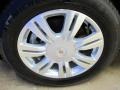 Gray Flannel Metallic - SRX 4 V6 AWD Photo No. 14