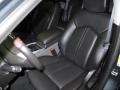 2011 Gray Flannel Metallic Cadillac SRX 4 V6 AWD  photo #16