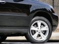 2008 Black Onyx Lexus RX 400h Hybrid  photo #25