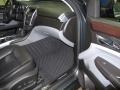 Gray Flannel Metallic - SRX 4 V6 AWD Photo No. 21