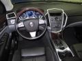 Gray Flannel Metallic - SRX 4 V6 AWD Photo No. 23