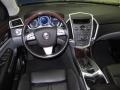 2011 Gray Flannel Metallic Cadillac SRX 4 V6 AWD  photo #23