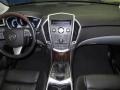 Gray Flannel Metallic - SRX 4 V6 AWD Photo No. 24