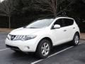 Glacier Pearl - Murano SL Photo No. 45