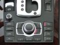 Black Controls Photo for 2007 Audi A8 #90604727